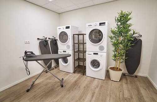 Badhoevedorp Appartement | Appartement 2 Pièces de 50m2 | Près d'Amsterdam et Schiphol