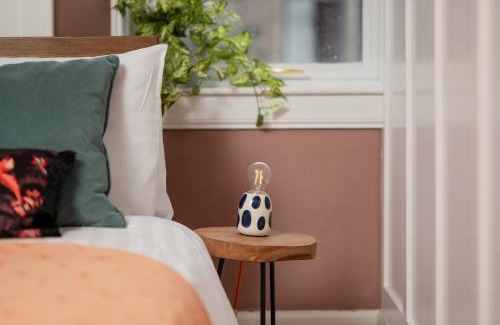 Kingussie Maison | 50TheHighstreet by The House of Danu