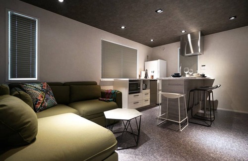 Aoyama Appartement | 51 m² Appartement ∙ 2 chambres ∙ 5 personnes