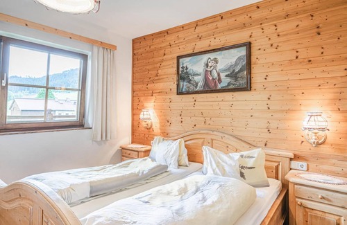 Feuring Appartement | 51 m² Appartement ∙ 2 chambres ∙ 5 personnes