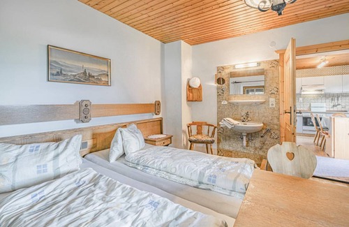 Feuring Appartement | 51 m² Appartement ∙ 2 chambres ∙ 5 personnes