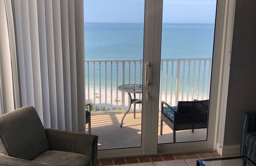 South Island Appartement | 51 m² Appartement ∙ 4 personnes