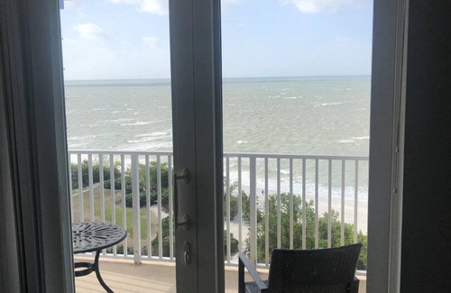 South Island Appartement | 51 m² Appartement ∙ 4 personnes