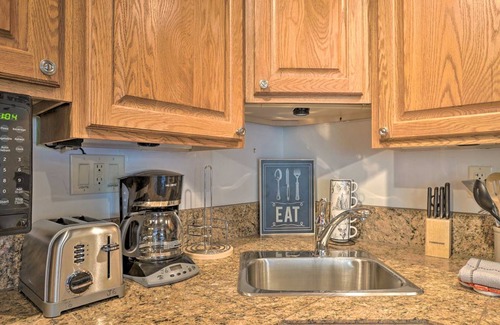 Snowmass Village Appartement | 51 m² Appartement ∙ 1 chambre ∙ 4 personnes