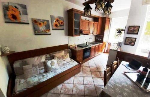Abbadia Lariana Appartement | 51 m² Appartement ∙ 1 chambre ∙ 4 personnes