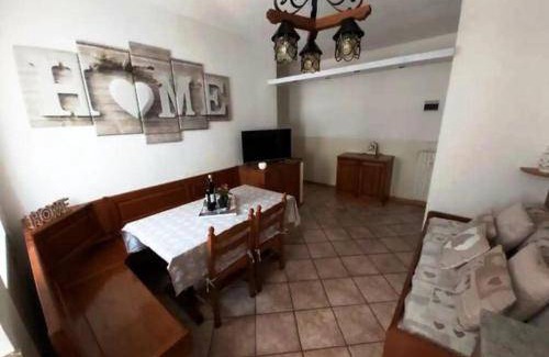 Abbadia Lariana Appartement | 51 m² Appartement ∙ 1 chambre ∙ 4 personnes