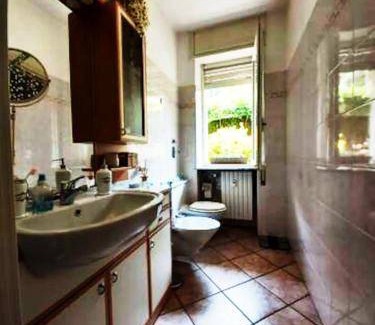 Abbadia Lariana Appartement | 51 m² Appartement ∙ 1 chambre ∙ 4 personnes