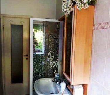 Abbadia Lariana Appartement | 51 m² Appartement ∙ 1 chambre ∙ 4 personnes