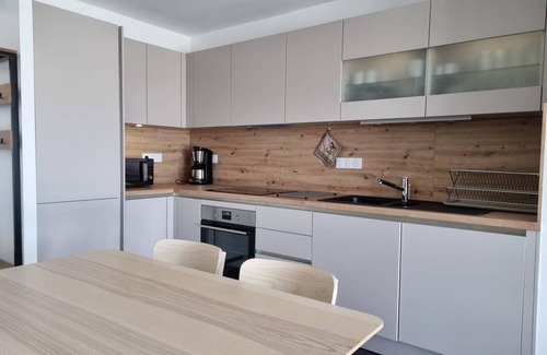 Argeles Plage Appartement | 51 m² Appartement ∙ 1 chambre ∙ 4 personnes