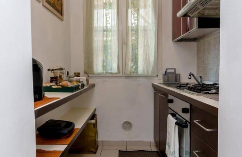 Fagnano Olona Appartement | 51 m² Appartement ∙ 1 chambre ∙ 3 personnes