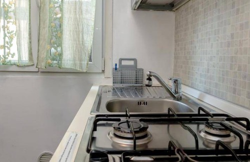 Fagnano Olona Appartement | 51 m² Appartement ∙ 1 chambre ∙ 3 personnes