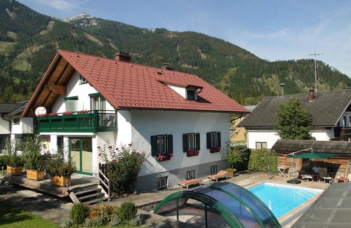 Hinterstoder Appartement | 51 m² Appartement ∙ 1 chambre ∙ 3 personnes