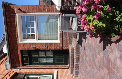 Borkum Appartement | 51 m² Appartement ∙ 1 chambre ∙ 2 personnes