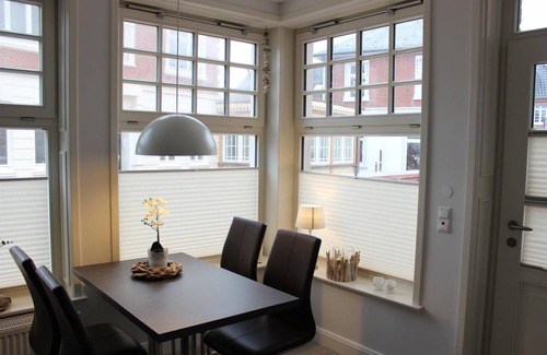 Borkum Appartement | 51 m² Appartement ∙ 1 chambre ∙ 2 personnes