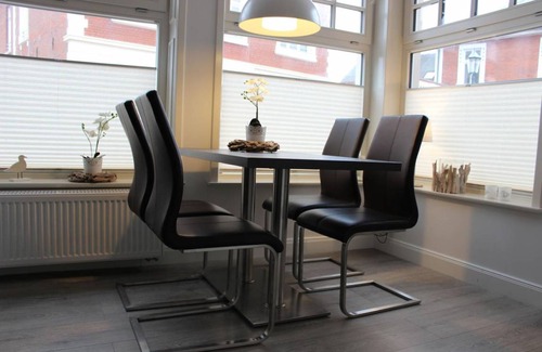 Borkum Appartement | 51 m² Appartement ∙ 1 chambre ∙ 2 personnes