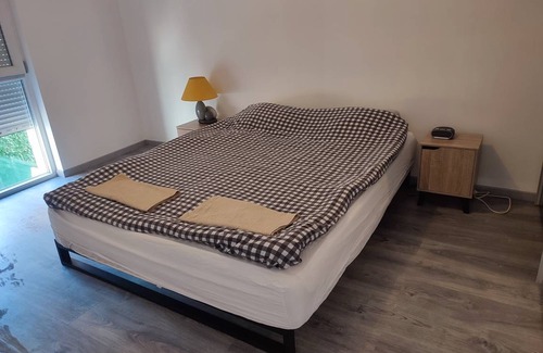 Weyer Appartement | 51 m² Appartement ∙ 2 chambres ∙ 4 personnes