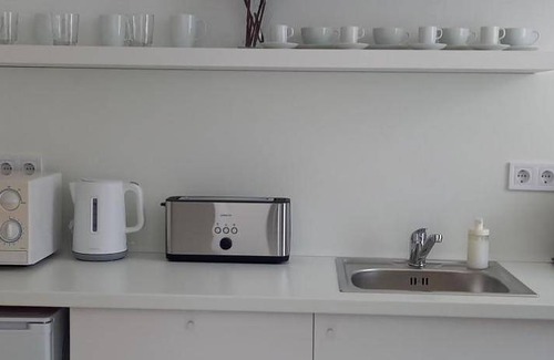 Veszprem Appartement | 51 m² Appartement ∙ 2 chambres ∙ 4 personnes