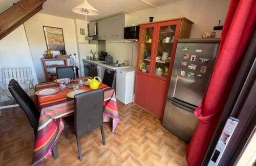 Les Arenes Appartement | 51 m² Appartement ∙ 1 chambre ∙ 5 personnes