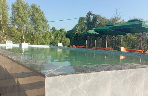 Pardi Hôtel | 51 m² Hôtel ∙ 2 personnes