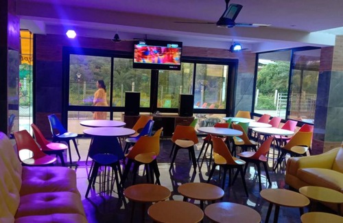 Pardi Hôtel | 51 m² Hôtel ∙ 2 personnes