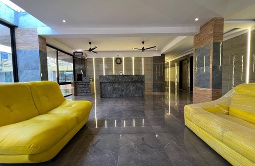 Pardi Hôtel | 51 m² Hôtel ∙ 2 personnes