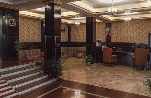 Gangtok Hôtel | 51 m² Hôtel ∙ 4 personnes