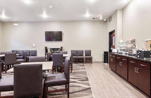 Mosinee Hôtel | 51 m² Hôtel ∙ 6 personnes