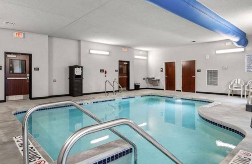 Mosinee Hôtel | 51 m² Hôtel ∙ 6 personnes