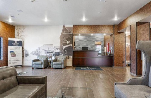 Mosinee Hôtel | 51 m² Hôtel ∙ 6 personnes