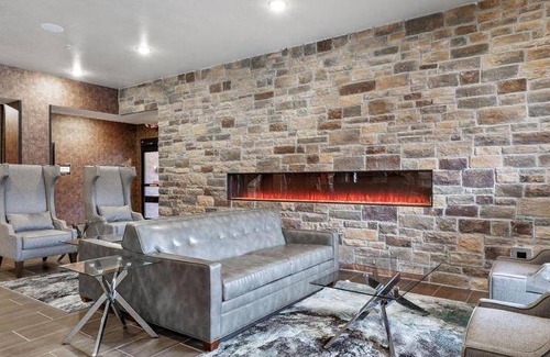 Mosinee Hôtel | 51 m² Hôtel ∙ 6 personnes