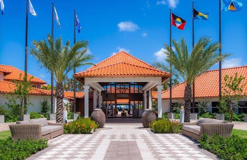 Morne Rouge Station Balnéaire | 51 m² Résidence de vacances ∙ 127 personnes