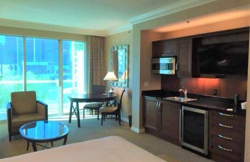 Las Vegas Station Balnéaire | 51 m² Résidence de vacances ∙ 4 personnes