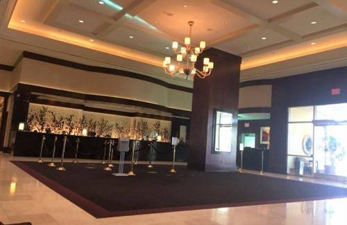 Las Vegas Station Balnéaire | 51 m² Résidence de vacances ∙ 4 personnes
