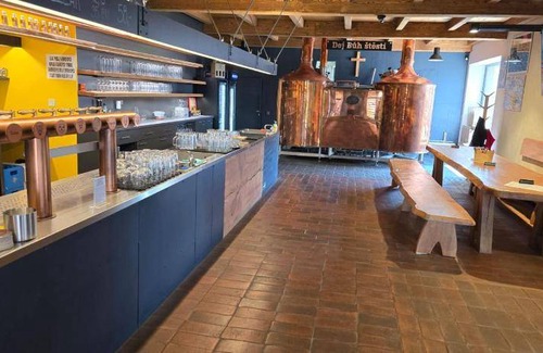 Bozi Dar Appartement | 51 m² Résidence de tourisme ∙ 5 personnes