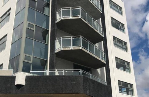 Kopavogur Appartement | 51 m² Résidence de tourisme ∙ 5 personnes