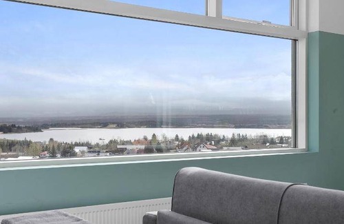Kopavogur Appartement | 51 m² Résidence de tourisme ∙ 5 personnes