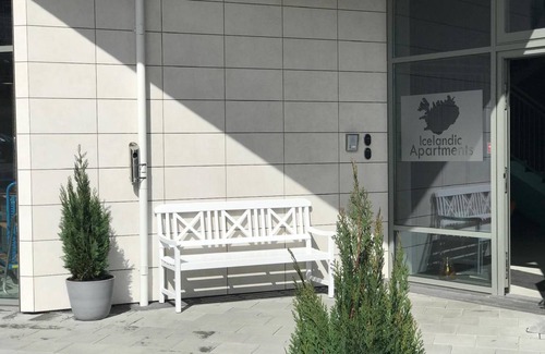 Kopavogur Appartement | 51 m² Résidence de tourisme ∙ 5 personnes
