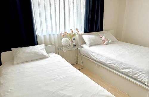 Seocho-gu Villa | 51 m² Villa ∙ 2 chambres ∙ 7 personnes
