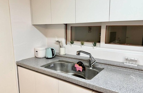 Seocho-gu Villa | 51 m² Villa ∙ 2 chambres ∙ 7 personnes