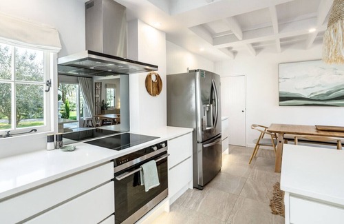 Dyerville Maison | 51 Southdown, Martinborough