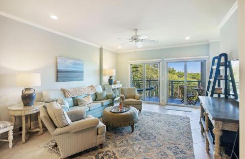 Kiawah Island Maison | 5123 Windswept
