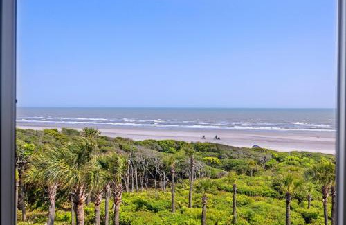 Kiawah Island Maison | 5123 Windswept