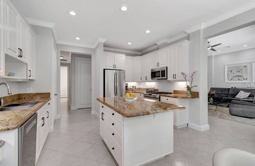 Lake Ida Shores Maison | 514 Managed by Brampton Park