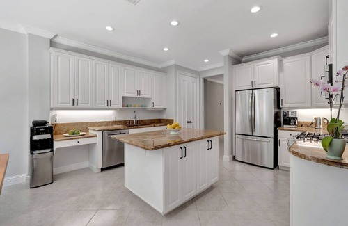 Lake Ida Shores Maison | 514 Managed by Brampton Park