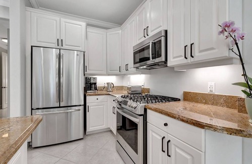 Lake Ida Shores Maison | 514 Managed by Brampton Park