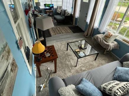 Lake Geneva Maison | 515Escape - Near downtown, private backyard, firepit, bbq, fun!