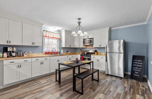 Warrenton Maison | 516 Sweet Cherry Escape