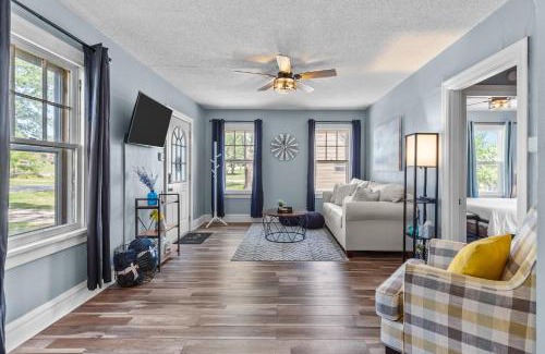 Warrenton Maison | 516 Sweet Cherry Escape