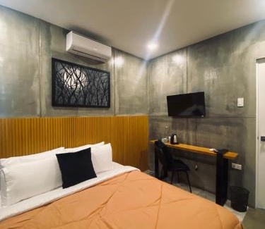 Cabanatuan Hôtel | 518Hotel