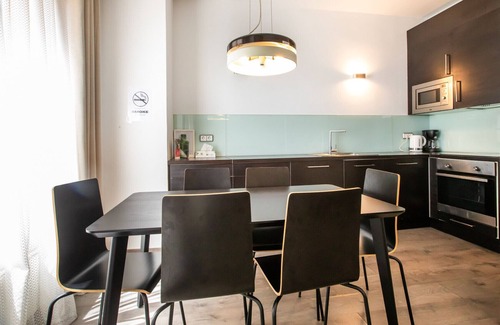 El Camp de l'Arpa del Clot Appartement | 51ind1120- Apartment near Sagrada Familia
